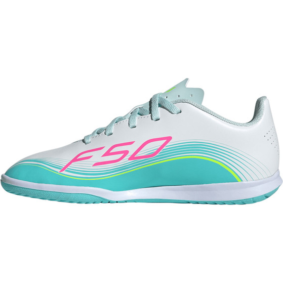 adidas F50 Messi Club Indoor Kids