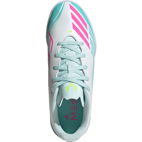 adidas F50 Messi Club Indoor Kids