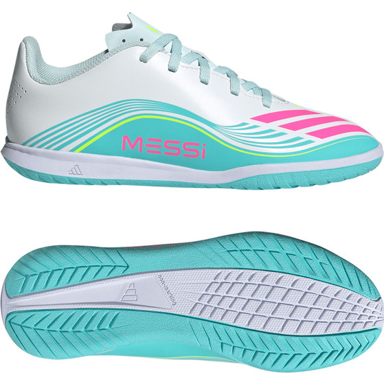 adidas F50 Messi Club Indoor Kids