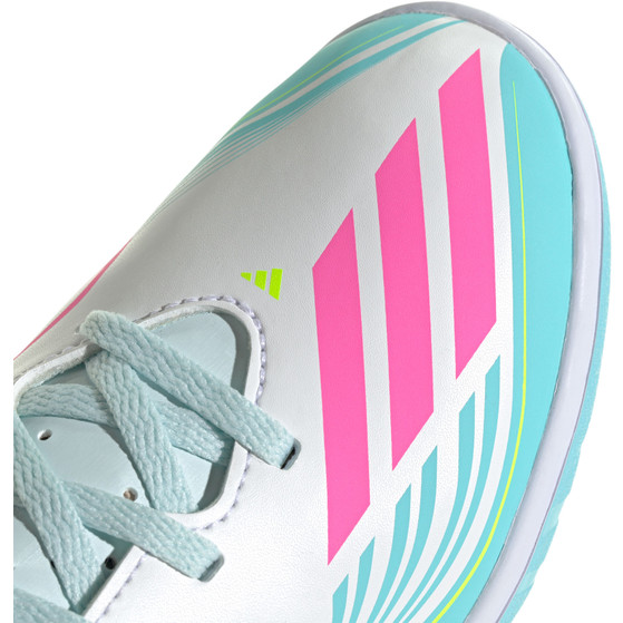 adidas F50 Messi Club Indoor Kids