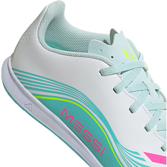 adidas F50 Messi Club Indoor Kids