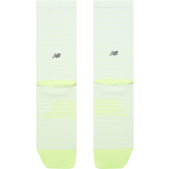 New Balance Pro Run Crew Socke