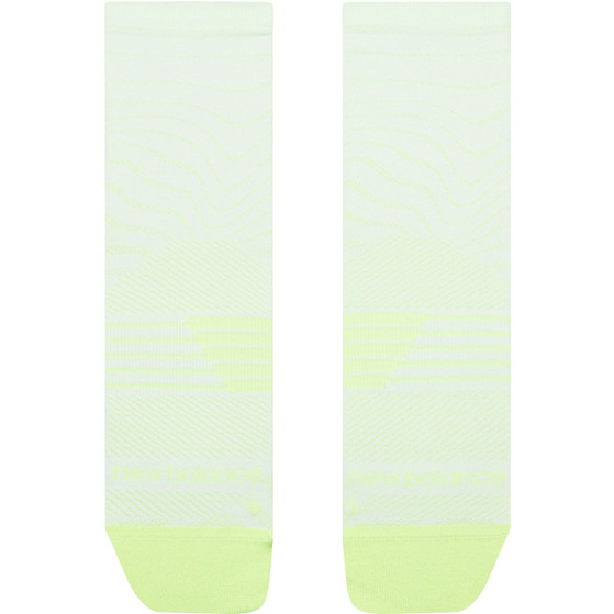 New Balance Pro Run Quarter Sock