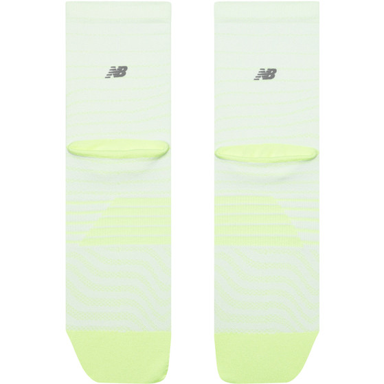 New Balance Pro Run Quarter Sock