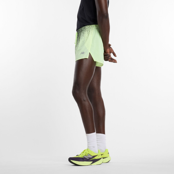 New Balance RC Ultra Light 3'' Short Heren