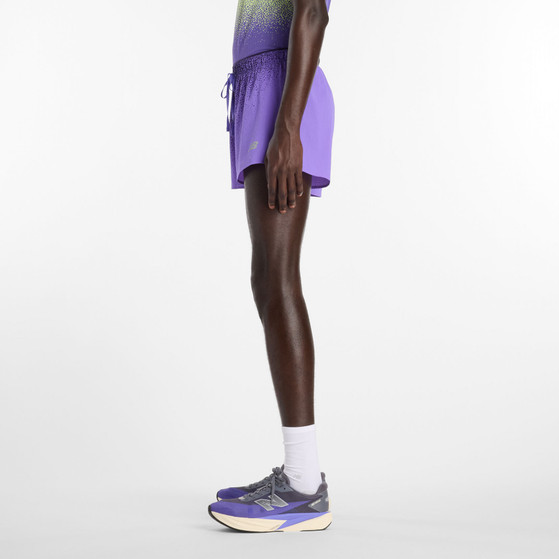 New Balance RC Ultra Light 3'' Short Herren