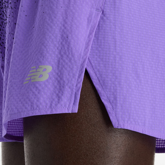 New Balance RC Ultra Light 3'' Short Herren