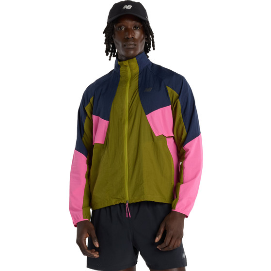 New Balance RC Jacket Men