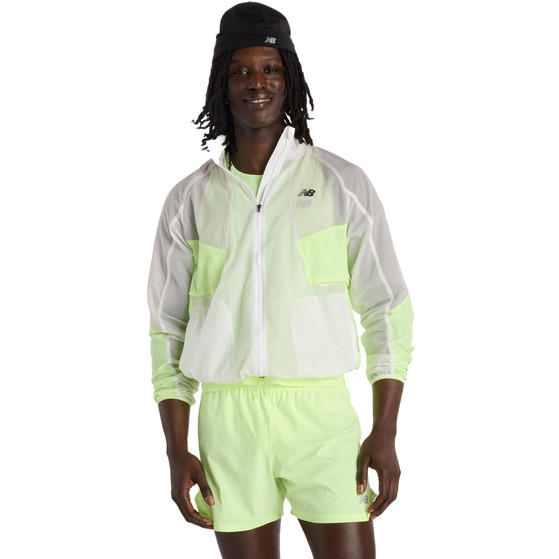 New Balance RC Jacket Men