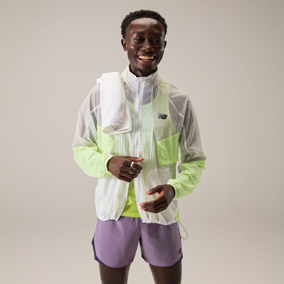 New Balance RC Jacket Men