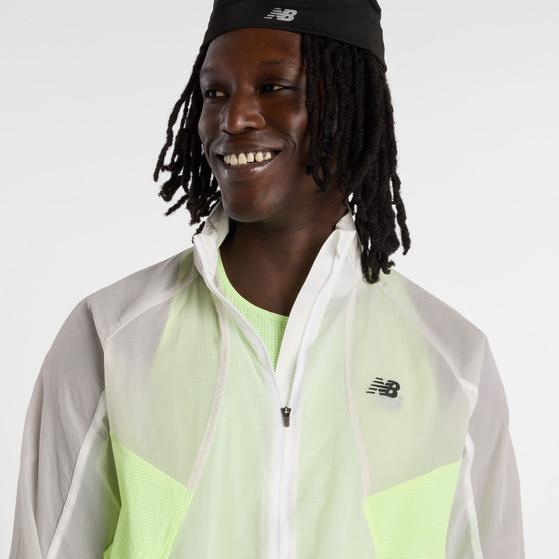 New Balance RC Jacket Men