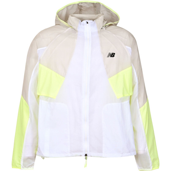 New Balance RC Jacket Men
