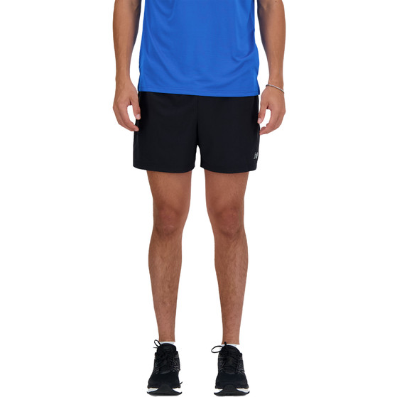 New Balance Essentials Short Set Heren