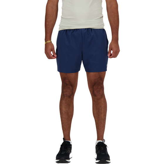 New Balance Essentials Short Set Heren
