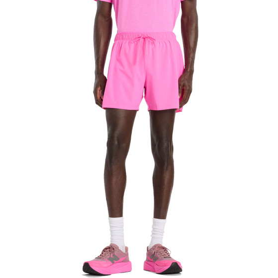 New Balance RC 5'' Short Heren