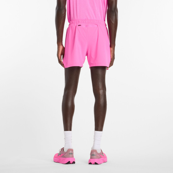 New Balance RC 5'' Short Heren