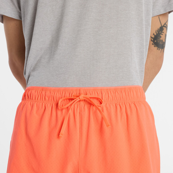 New Balance RC 5'' Short Heren