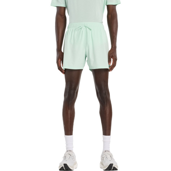 New Balance RC 5'' Short Heren