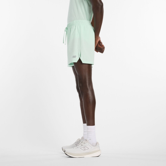 New Balance RC 5'' Short Heren