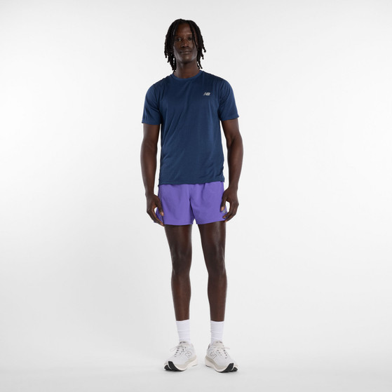 New Balance RC 5'' Short Men