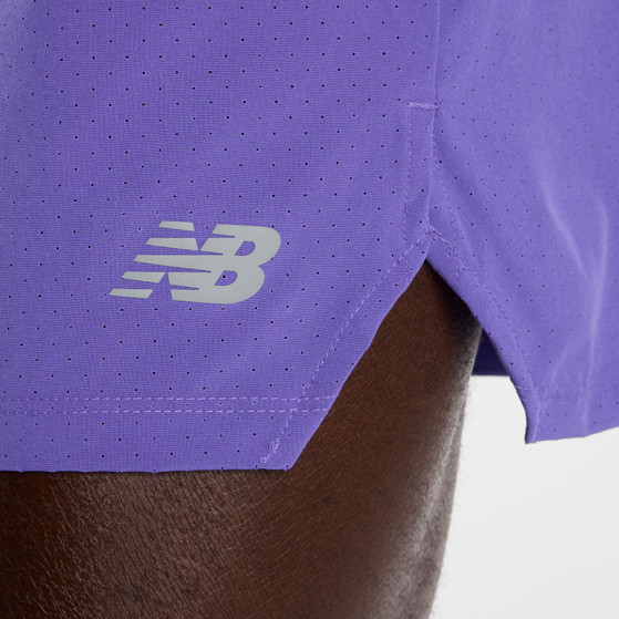 New Balance RC 5'' Short Men