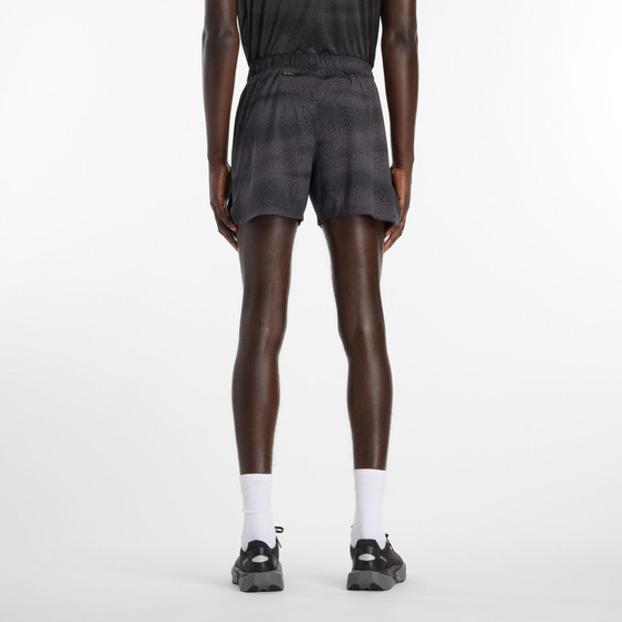 New Balance RC Printed 5'' Short Homme