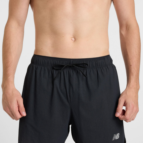 New Balance RC Ultra Light 5'' Short Herren