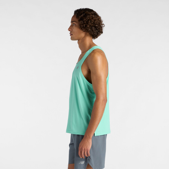 New Balance Sport Essential Singlet Herren