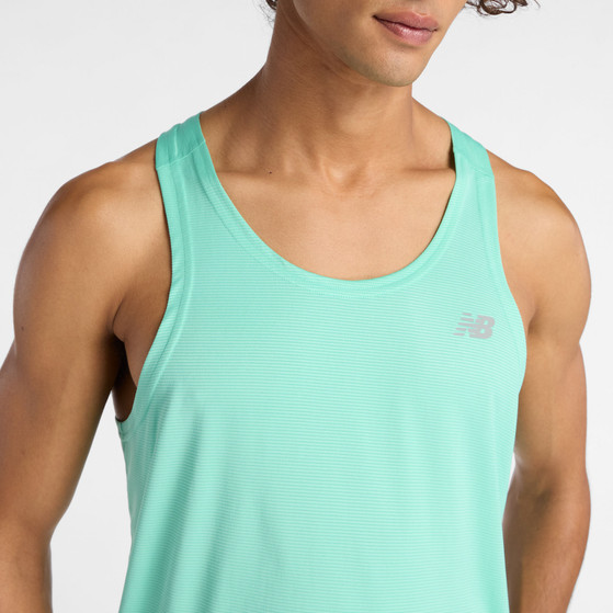 New Balance Sport Essential Singlet Herren