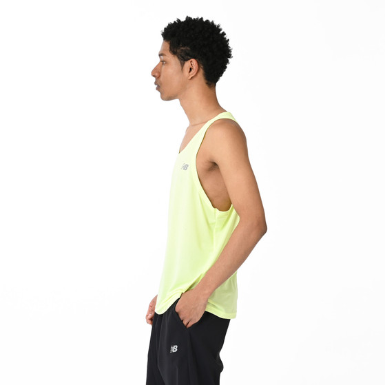 New Balance Sport Essential Singlet Herren