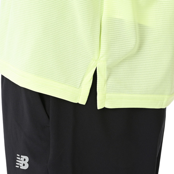 New Balance Sport Essential Singlet Herren