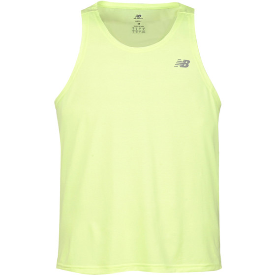 New Balance Sport Essential Singlet Herren