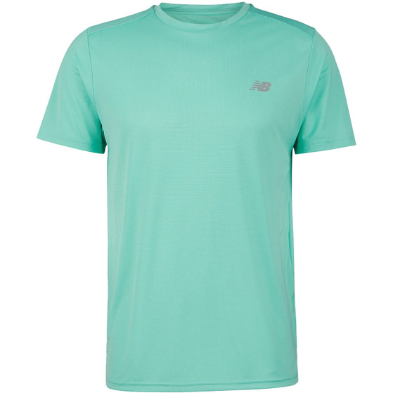 New Balance Sport Essential T-Shirt Heren