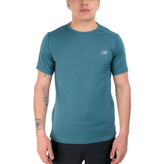 New Balance Essentials 2-pack T-Shirts Heren
