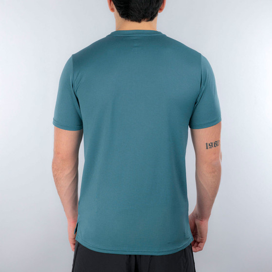 New Balance Essentials 2-pack T-Shirts Heren