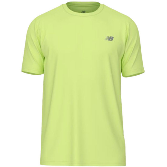 New Balance Essentials Short Set Heren