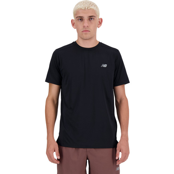 New Balance Essentials Short Set Heren