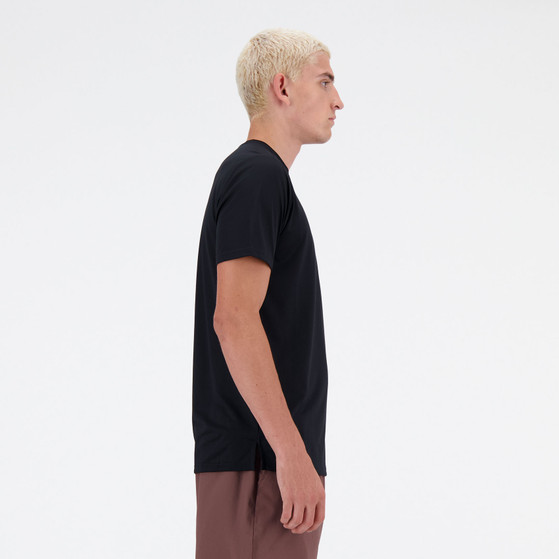 New Balance Essentials Short Set Heren