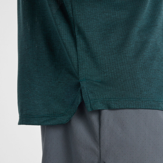 New Balance Athletics T-Shirt Heren