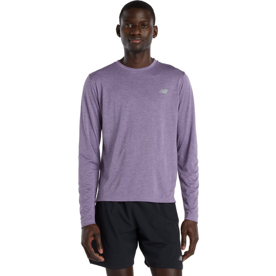 New Balance Athletics Longsleeve T-Shirt Herren