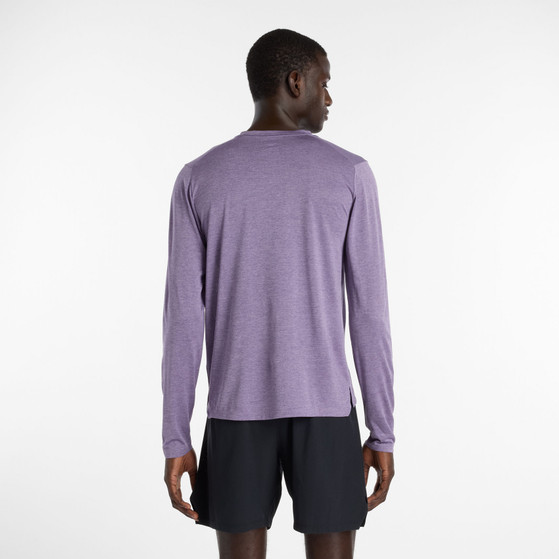 New Balance Athletics Longsleeve T-Shirt Herren