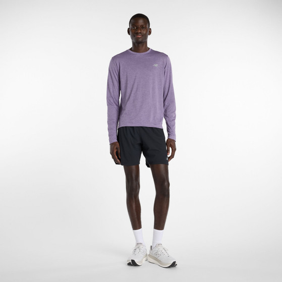 New Balance Athletics Longsleeve T-Shirt Herren