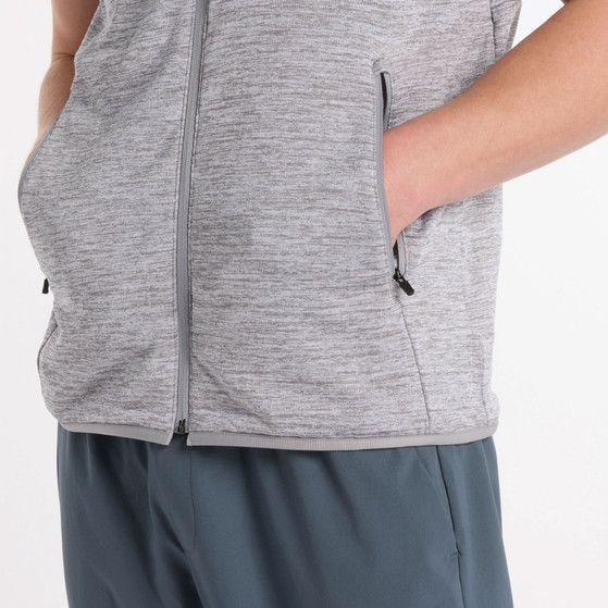 New Balance Heat Grid Väst Herr