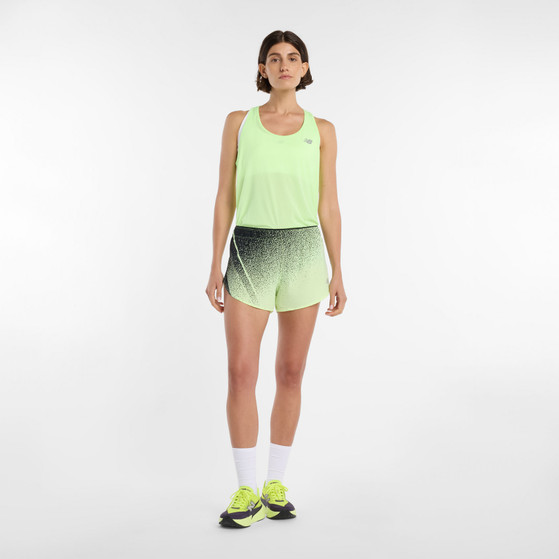 New Balance RC Ultra Light 3'' Short Femme