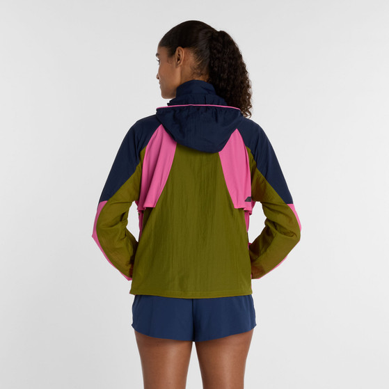 New Balance RC Jacke Damen
