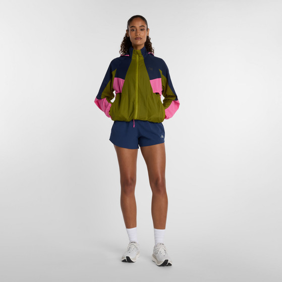 New Balance RC Jacke Damen