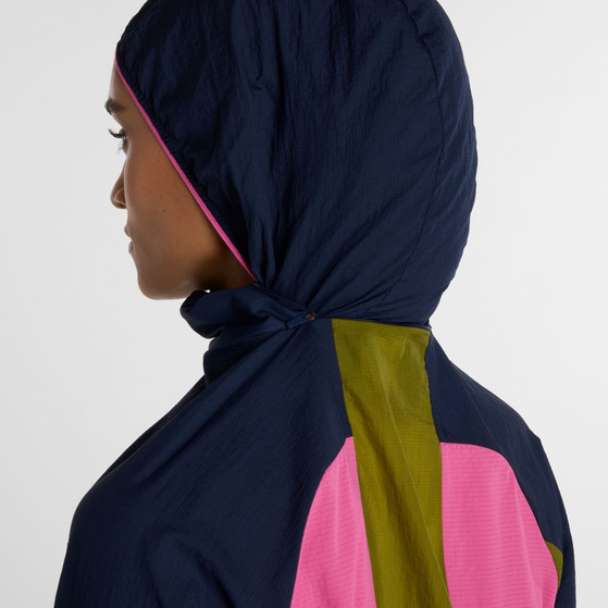 New Balance RC Jacke Damen