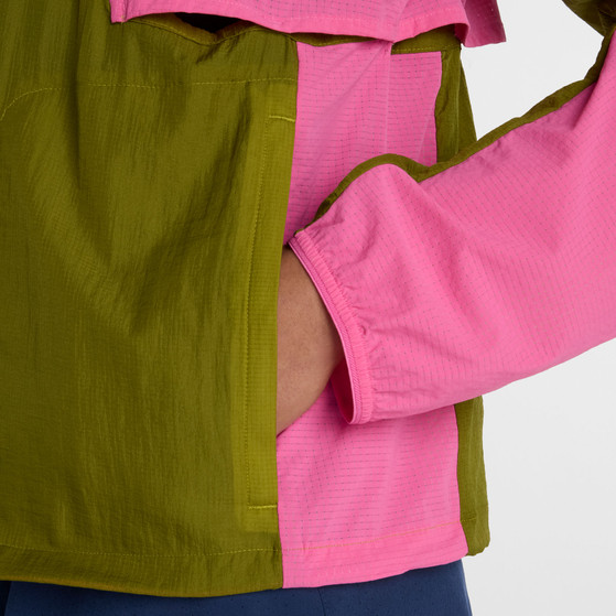 New Balance RC Jacke Damen