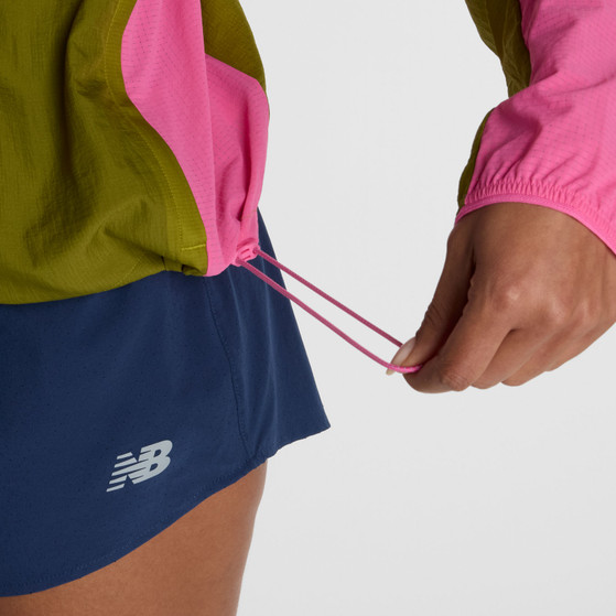 New Balance RC Jacke Damen