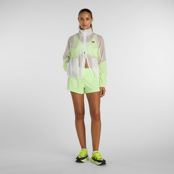 New Balance RC Jacke Damen